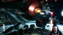 [Star Citizen] Merlin docking with Cutlass Confirmed!