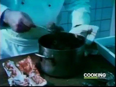 The Galloping Gourmet - Lamb Apollo