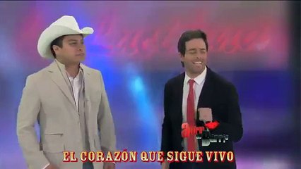 Julion alvarez y mane de la parra (cuentame)