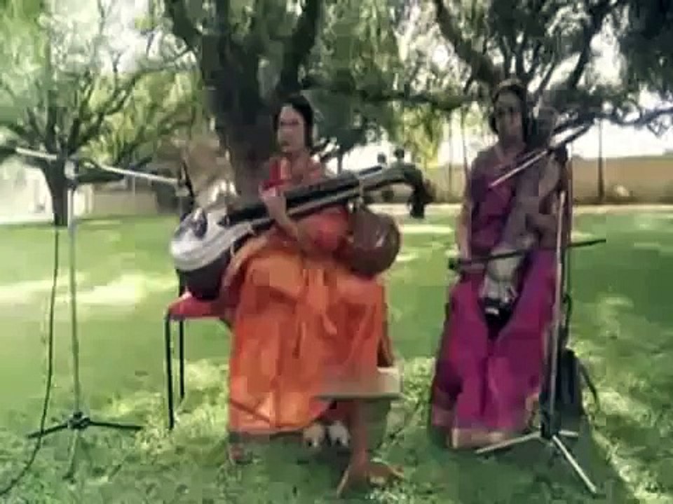 Playing For Change - Phekama Africa