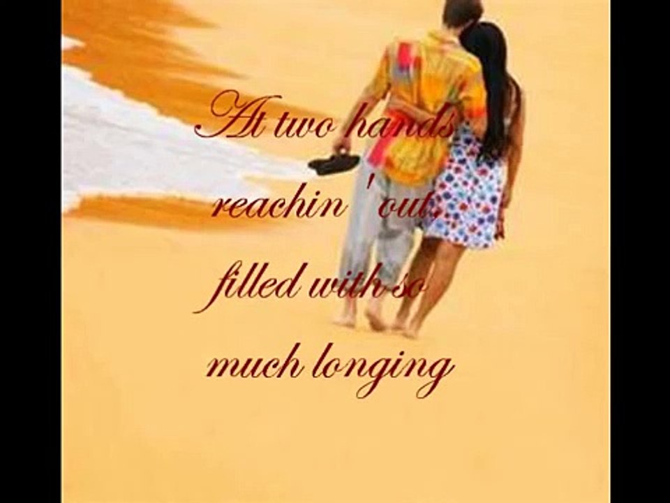 So It's You - Raymond Lauchengco