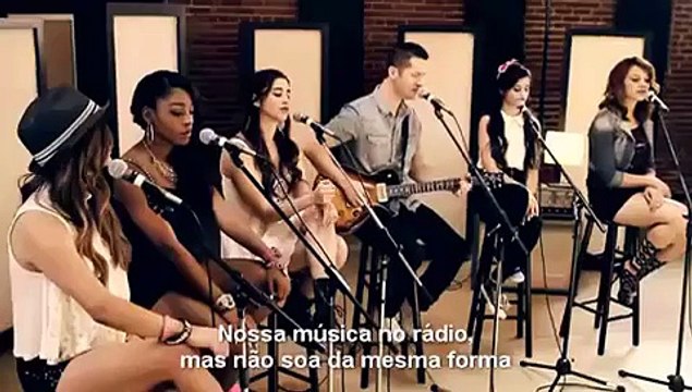 Bruno Mars (cover com legenda em português)