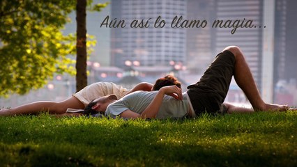 Coldplay - Magic (Subtitulada español)