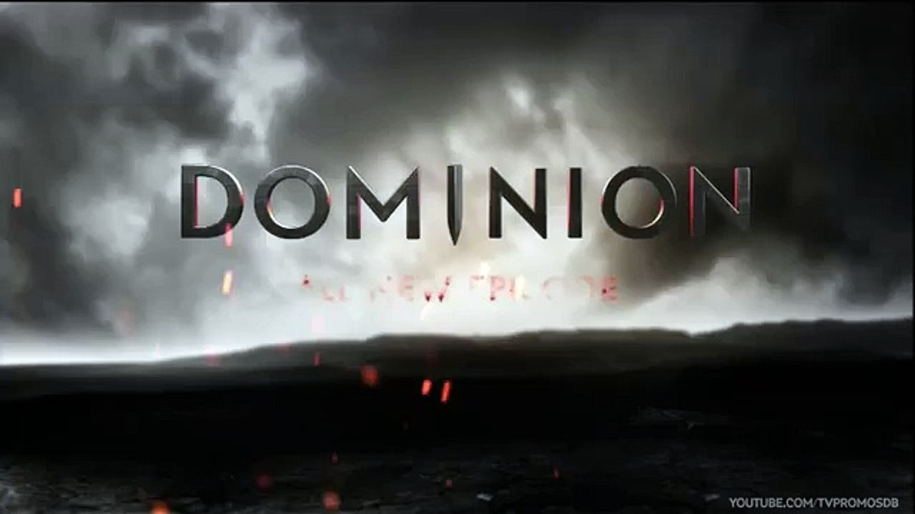 Dominion Season 2 Episode 4 A Bitter Truth” Promo (HD) Dominion 2x04 Promo