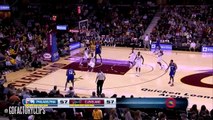 Michael Carter-Williams Full Highlights (Clutch) at Cavaliers - 21 Points 13 Assists (2013.11.09)
