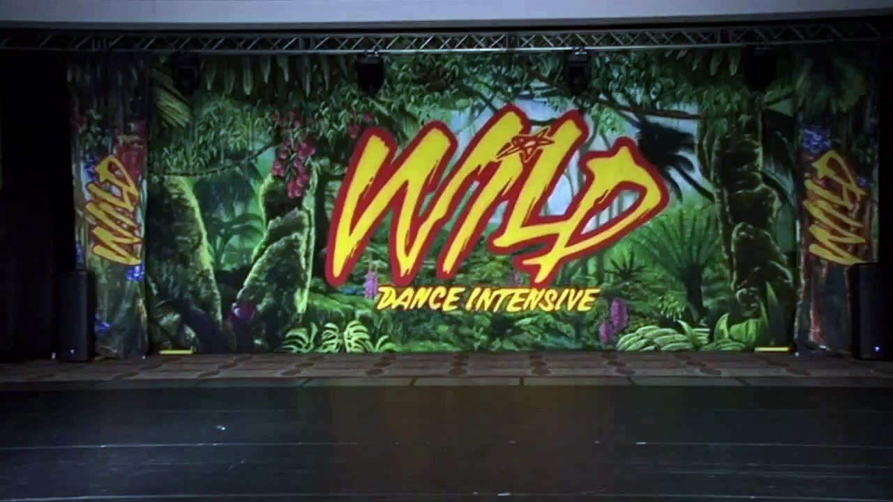 Maddie Ziegler: Quicksand
