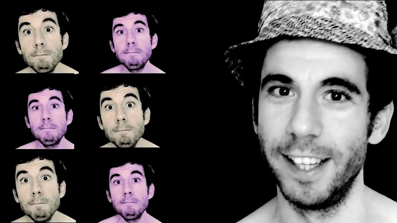 Koren Ensemble- Medley of Songs About New York City