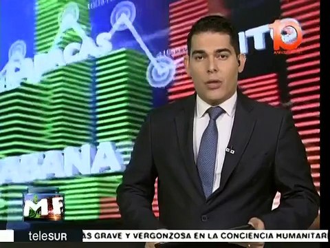 Argentina: Kicillof asegura que reservas del Banco Central son óptimas