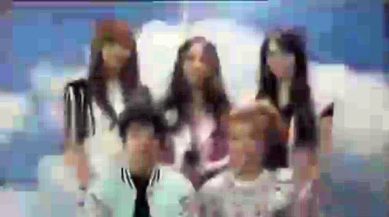 에프엑스_New Year s Message_ENG ver.