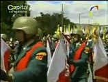 Bicentenario Independencia de Colombia - Desfile Militar 5