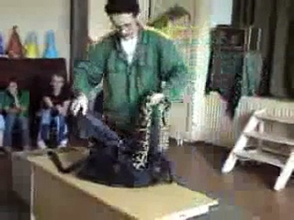 Baziliska radinieks