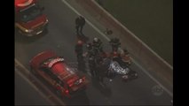 Motoqueiros morrem em grave acidente na zona leste de São Paulo
