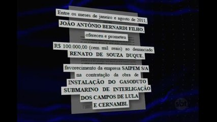 Presidente da Andrade Gutierrez vira réu da Lava Jato