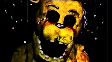 FNAF Freddy SpringTrap Freddy