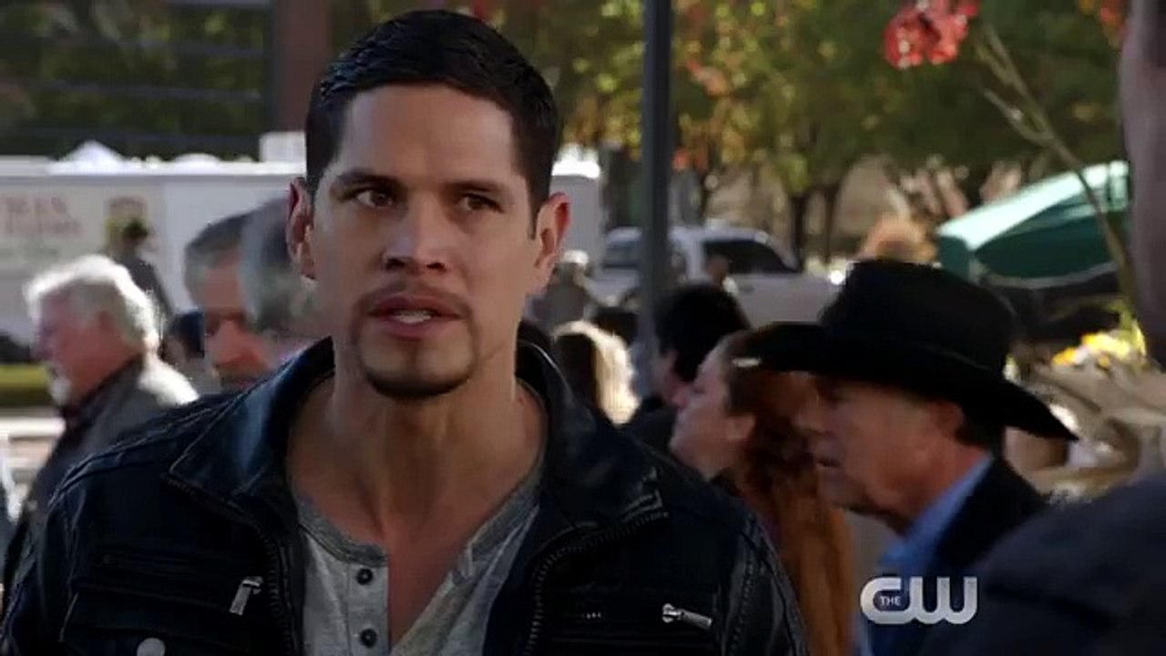 The Messengers 1x11 Extended Promo Harvest (HD) Episode 11 Extended Promo