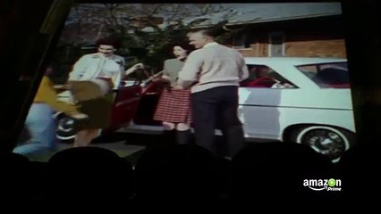 The Man in the High Castle Official Comic-Con Trailer (HD)