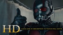 Ant-Man Full Movie Streaming Online in HD-720p