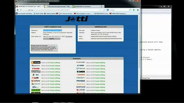 Bitcoin generator 2015 - Bitcoin Hacker