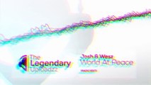 Josh & Wesz - World At Peace [HQ   HD RADIO EDIT]