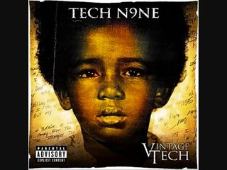 Tech N9ne Now Its On