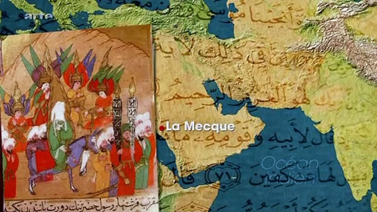 Mit offenen Karten - Die fünfte Säule des Islam