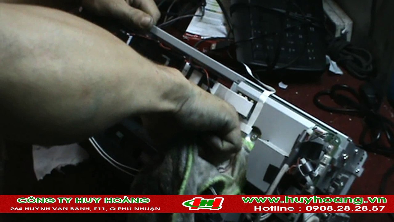 SỬA MÁY IN PHUN EPSON R230