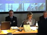 Massimo Marchesi - Commissione Europea