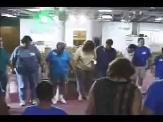 ASI SERA EL RAPTO DE LA IGLESIA