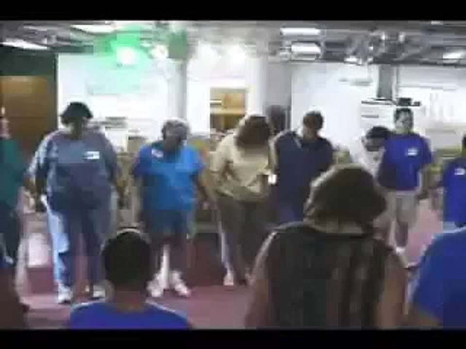 ASI SERA EL RAPTO DE LA IGLESIA