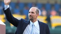 MLB Commentator Drops F-Bomb About John Smoltz on Live TV