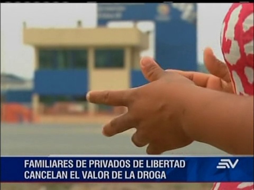 Delicuentes dirigen redes desde cárcel