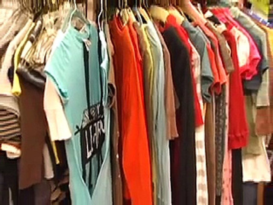Clothes for Kids promotional