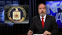 CIA Threatens Senate Employees
