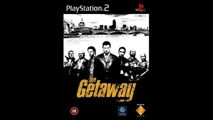 The Getaway Soundtrack - Burning Bridges - The Republic is on Fire