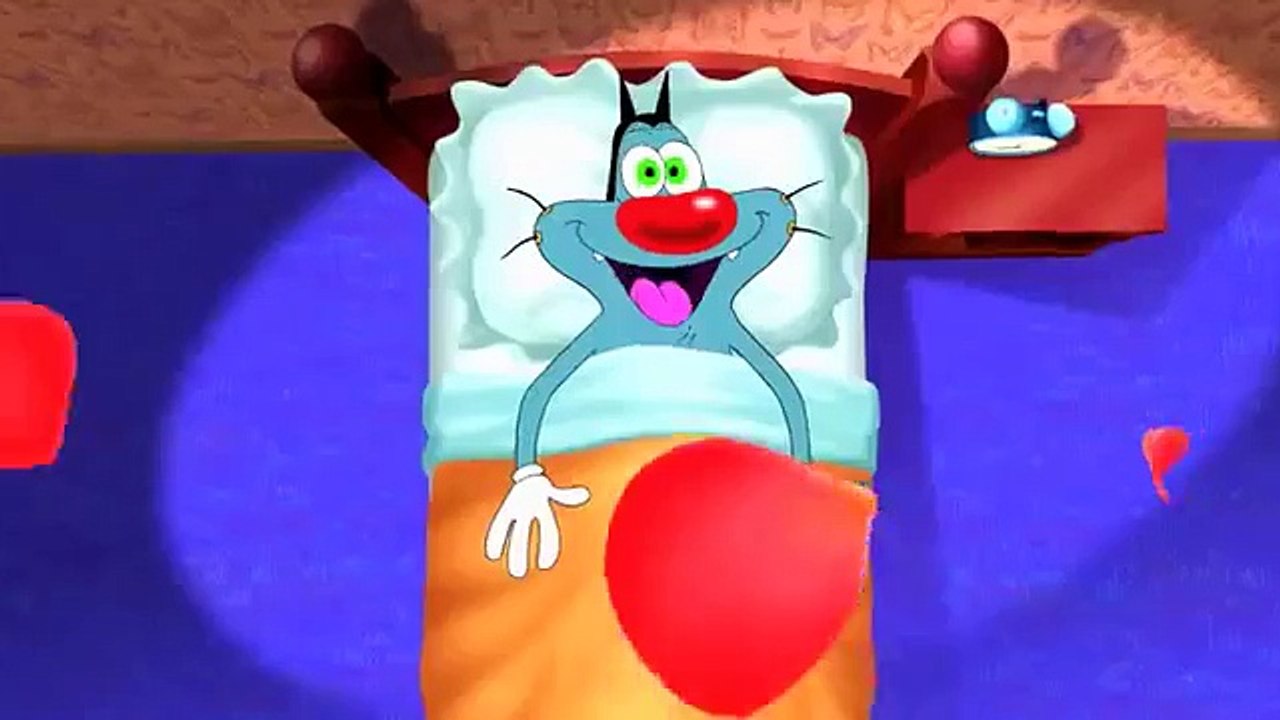 Oggy And The Cockroaches HD | Oggy And The Cockroaches 2015 -   Tune in Promo