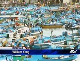 Televistazo 20h00 Julio 29