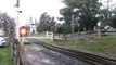 Puffing Billy Steam Railway, Melbourne, Australia
