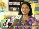 Roof hole, floor cracks in condemned classrooms to greet pupils in this Pangasinan school │ News │ GMA News Online