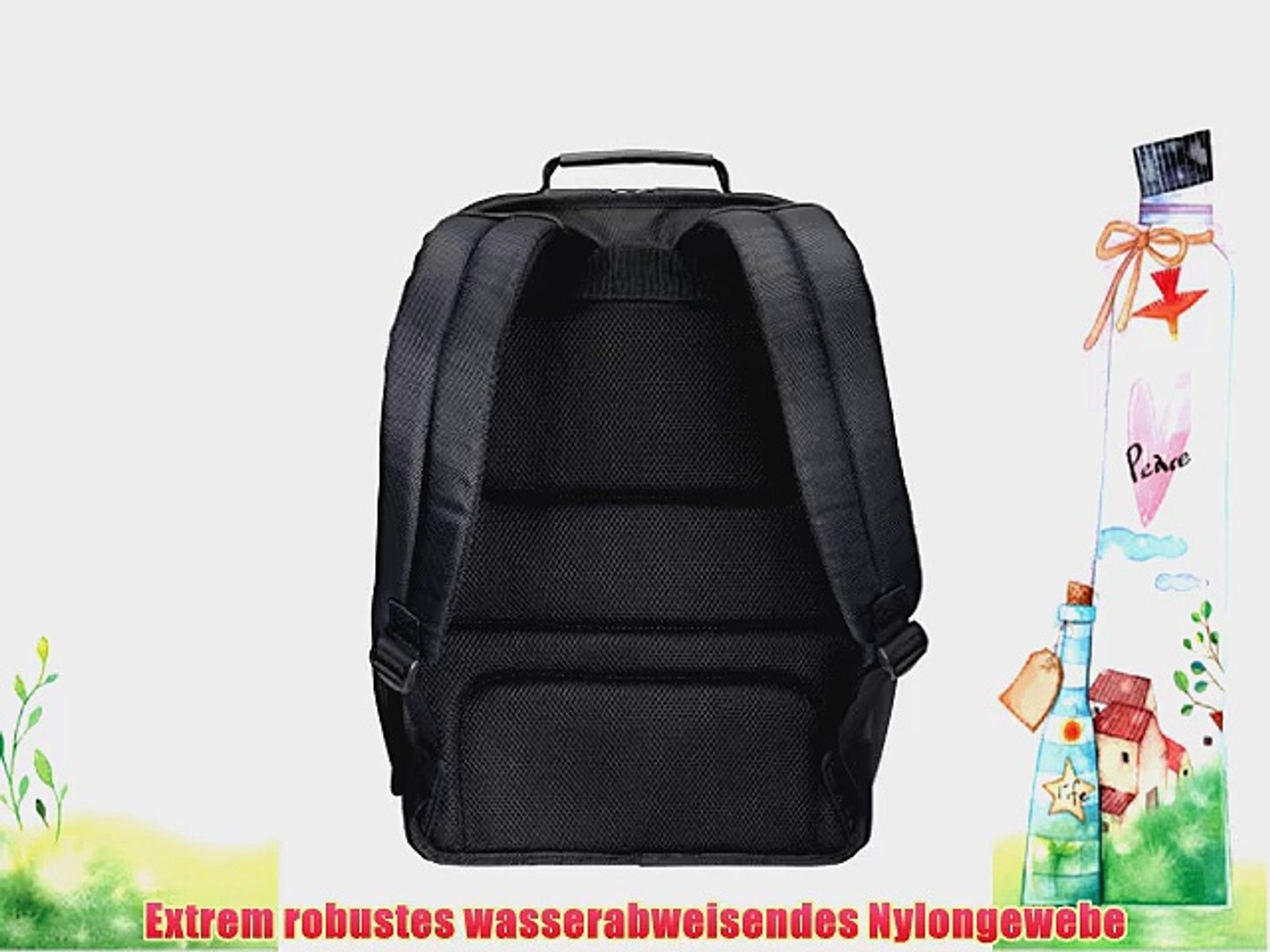 Asus EOS Tasche bis zu 12 Zoll, gepolstert, viele Taschen und F/ächer, f/ür Notebook gelb