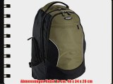 Samsonite Wander 3 Hong Kong Notebook Rucksack Khaki