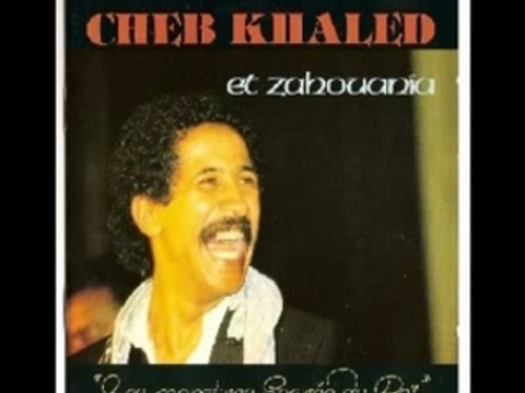 Khaled et zahouania medahates taxi