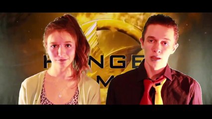 The Hunger Games - Fan Made