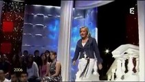 Marine Le Pen, l'histoire d'une héritière 1/4 15.12.11 Documentaire excellent de Caroline Fourest.
