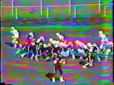 Hanover Park High School Football State Champs 1990 Highlights
