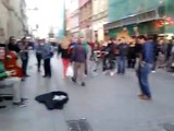 Kraków Street Band - Speedy Gonzales