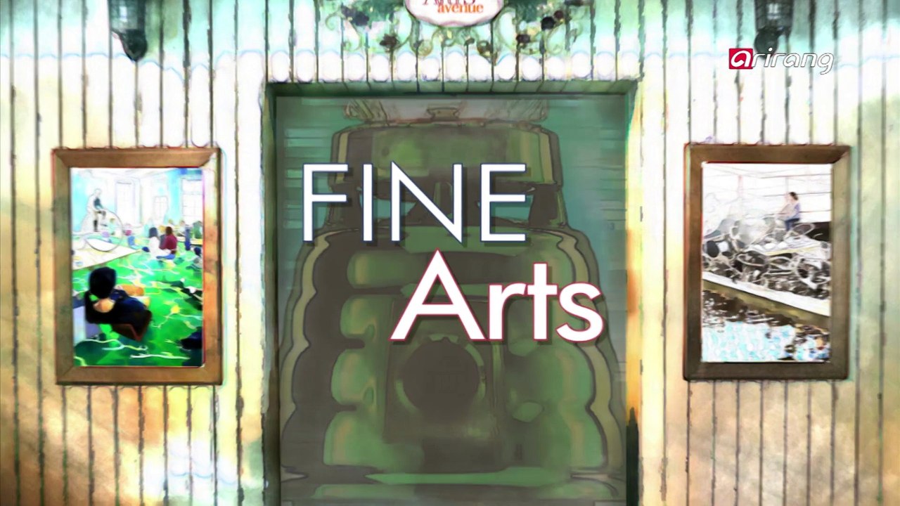 Arts Avenue S5Ep31