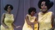 DIANA ROSS & THE SUPREMES - Love Is Like An Itching In My Heart (1966)