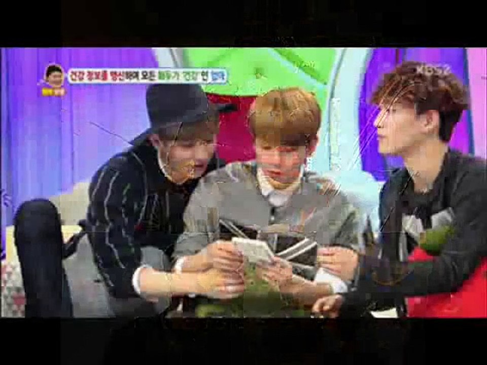 Nuestro Aniversario- ChanBaek