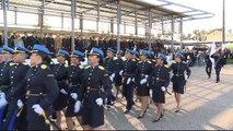 71 aniversario de la Escuela Nacional de Policía