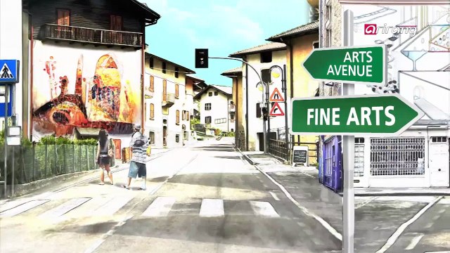 Accidental Encounter ? When Materials Turn to Content